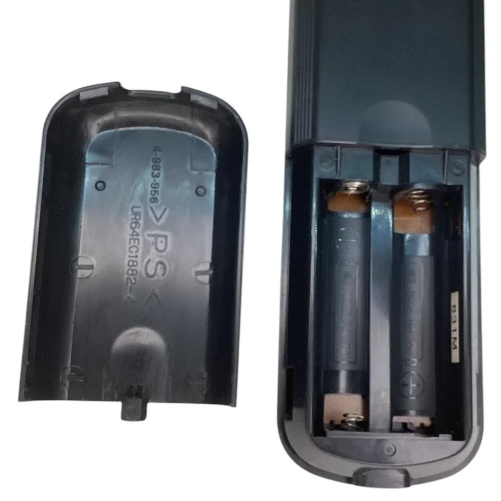 Sony WebTV Remote Control RM-Y801 For Internet Terminal tested‎ working